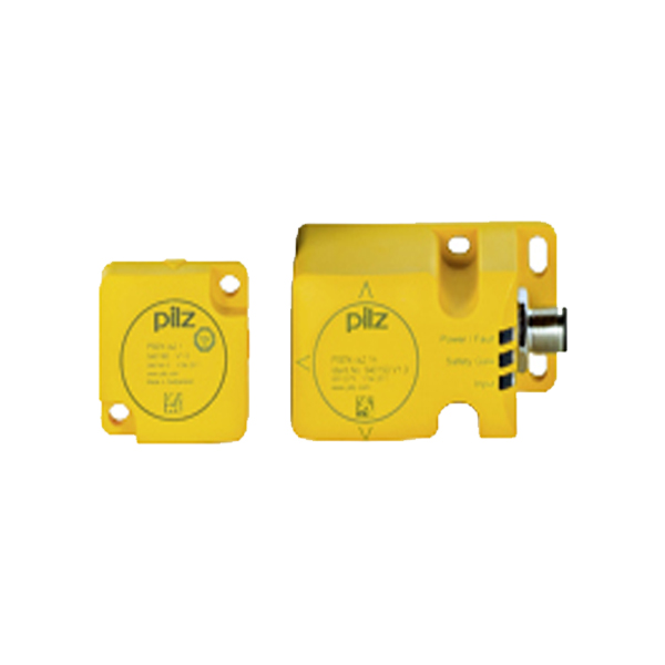 540103 New PILZ PSEN cs2.1n / PSEN cs2.1 1 Unit